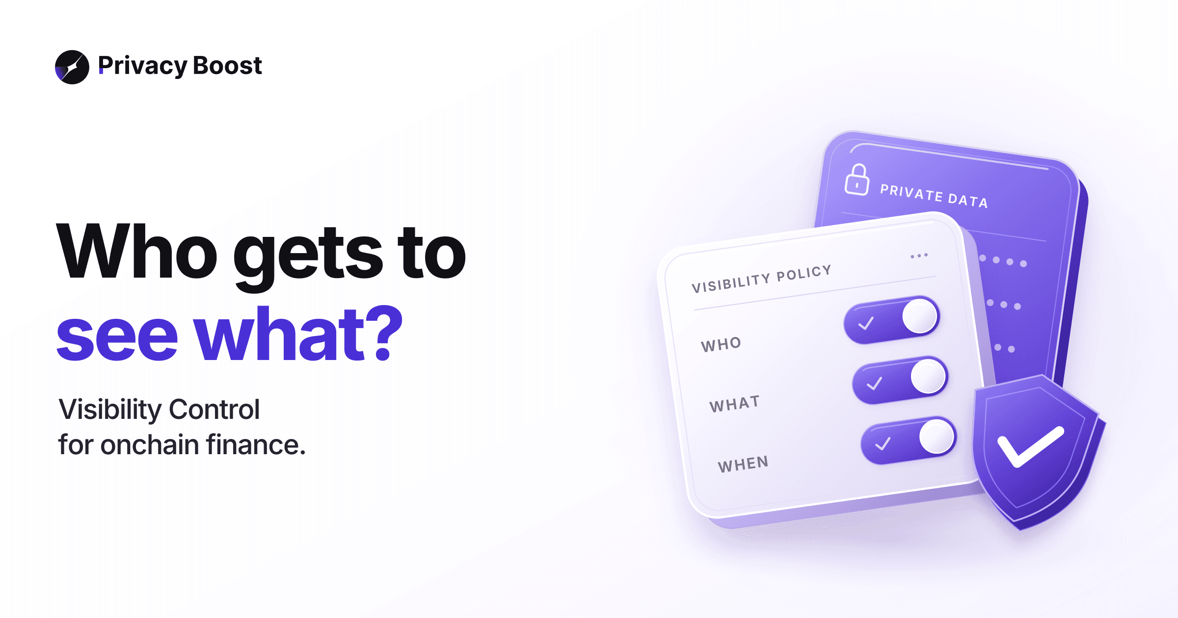 Audit View: Customizable Visibility for Onchain Finance