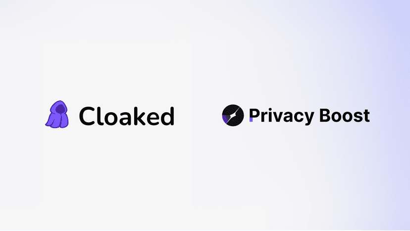Privacy Boost Powers Cloaked on Base