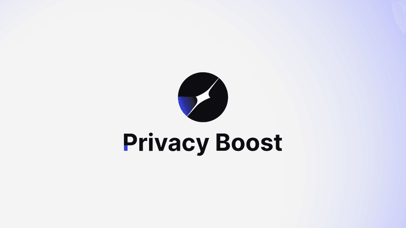 Introducing Privacy Boost — Optimism's First Privacy Offering