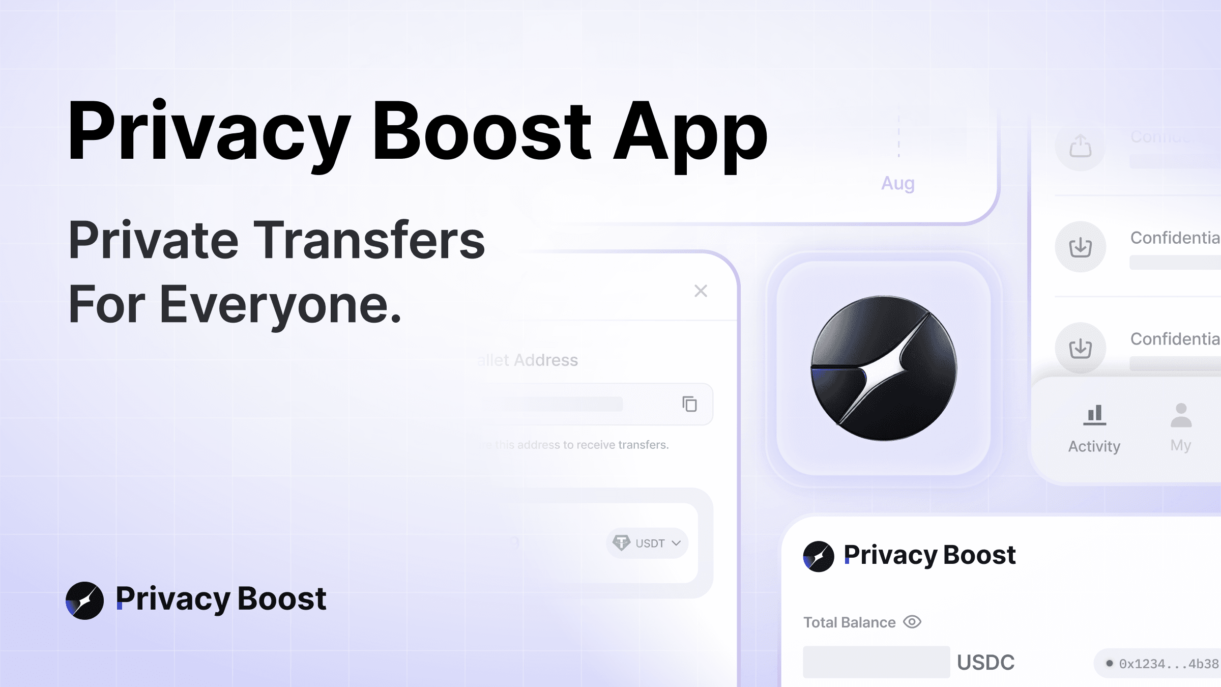 Introducing the Privacy Boost App