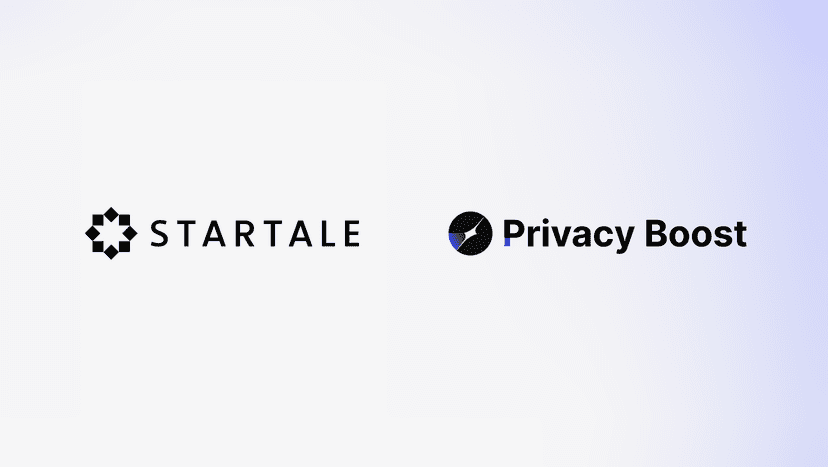 Privacy Boost Comes to Startale App on Soneium: Bringing Onchain Privacy to the SuperApp